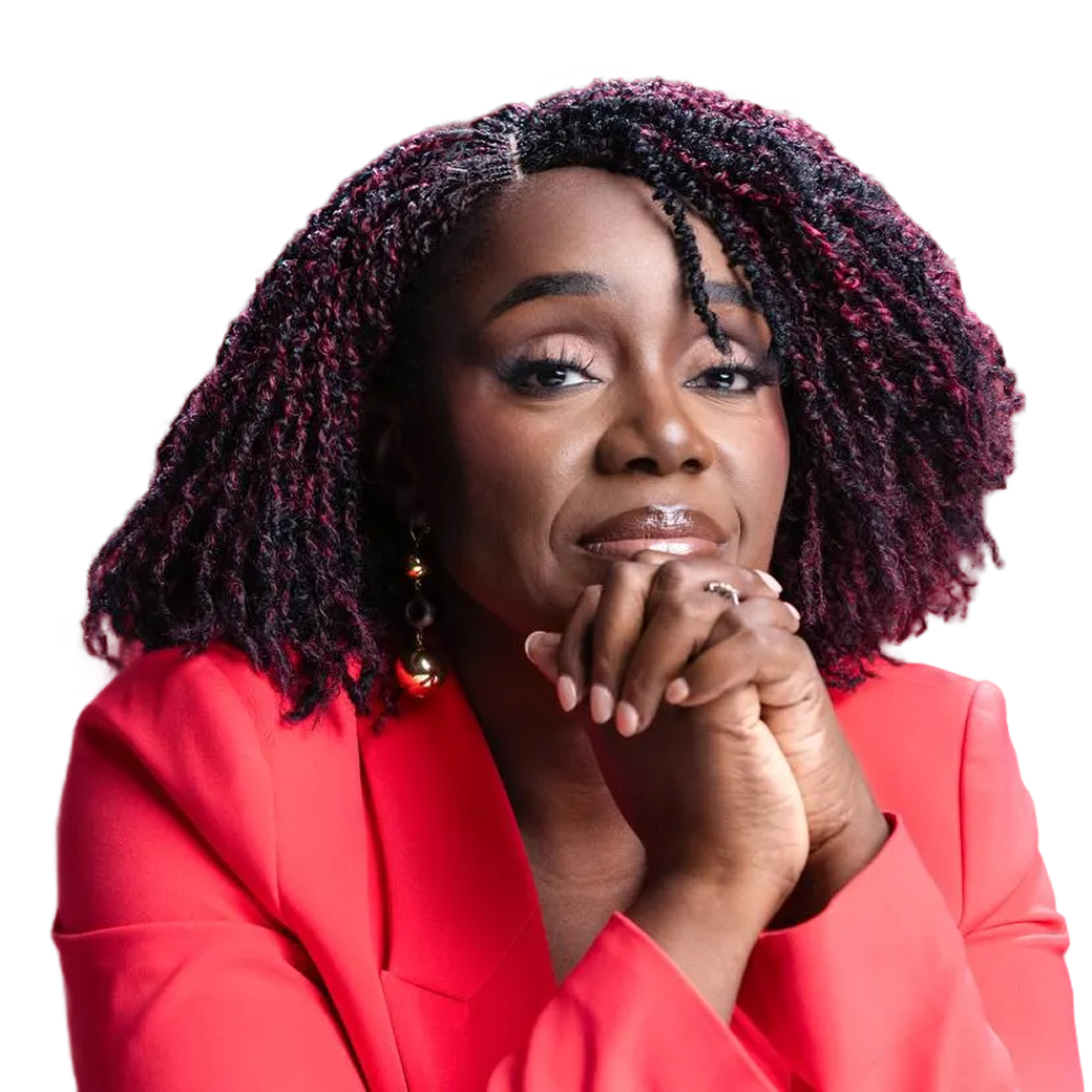 Kemi Adeosun